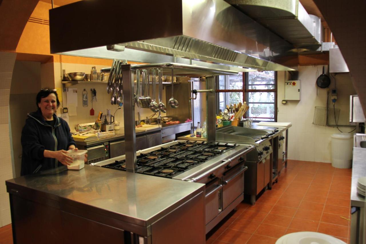 Villa Delia Hotel And Cooking School Rivoli  Kültér fotó