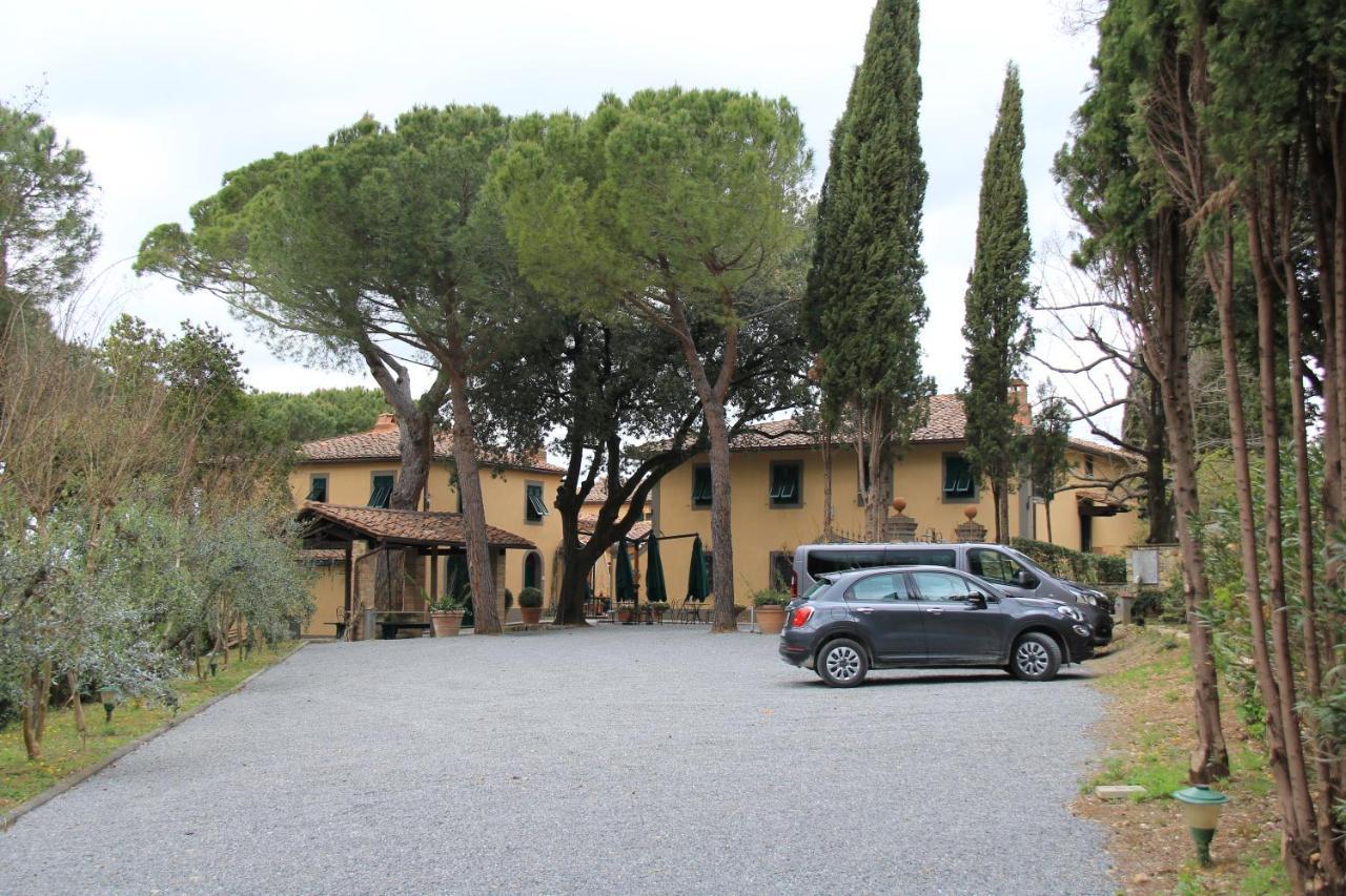 Villa Delia Hotel And Cooking School Rivoli  Kültér fotó