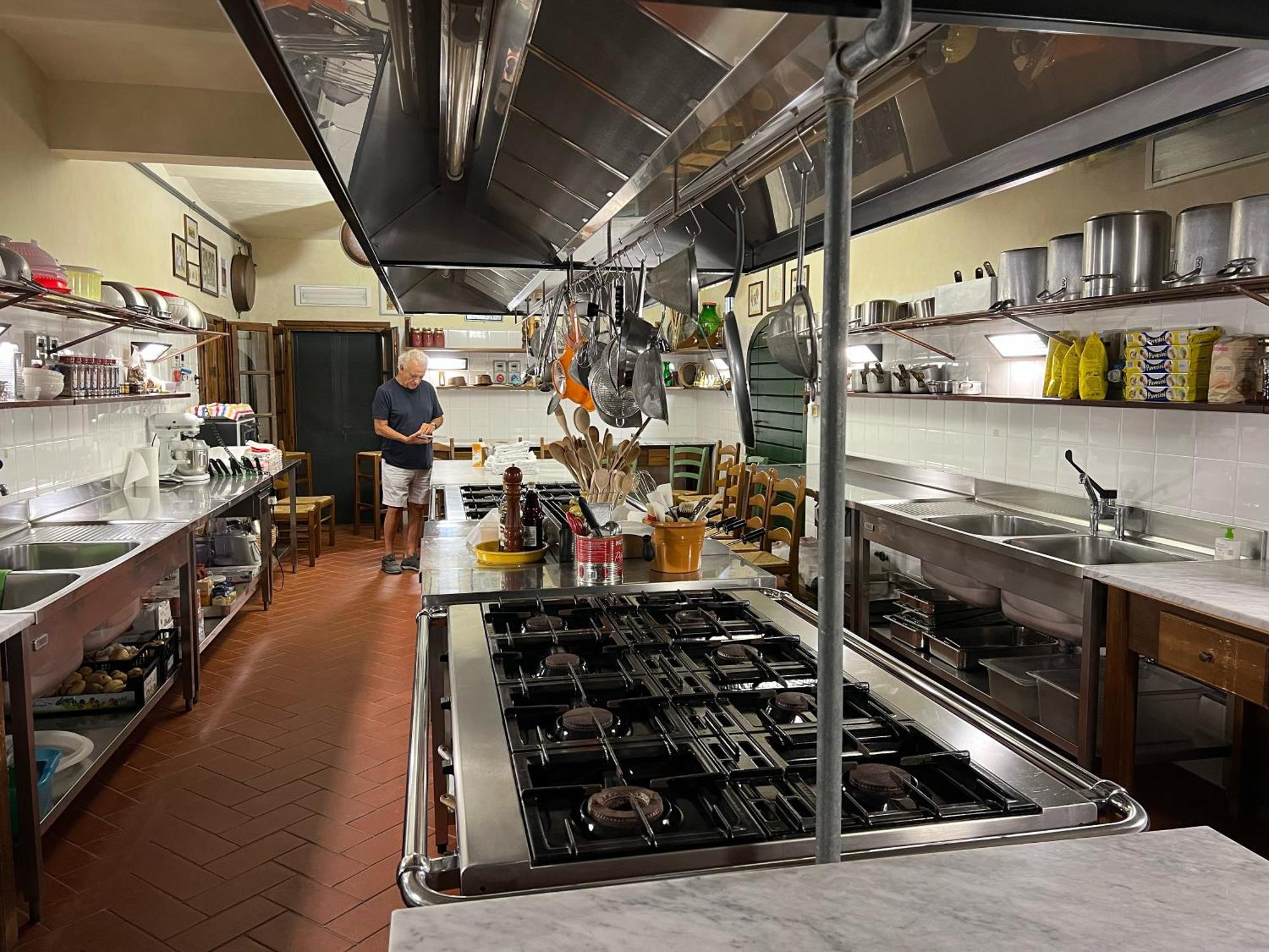 Villa Delia Hotel And Cooking School Rivoli  Kültér fotó