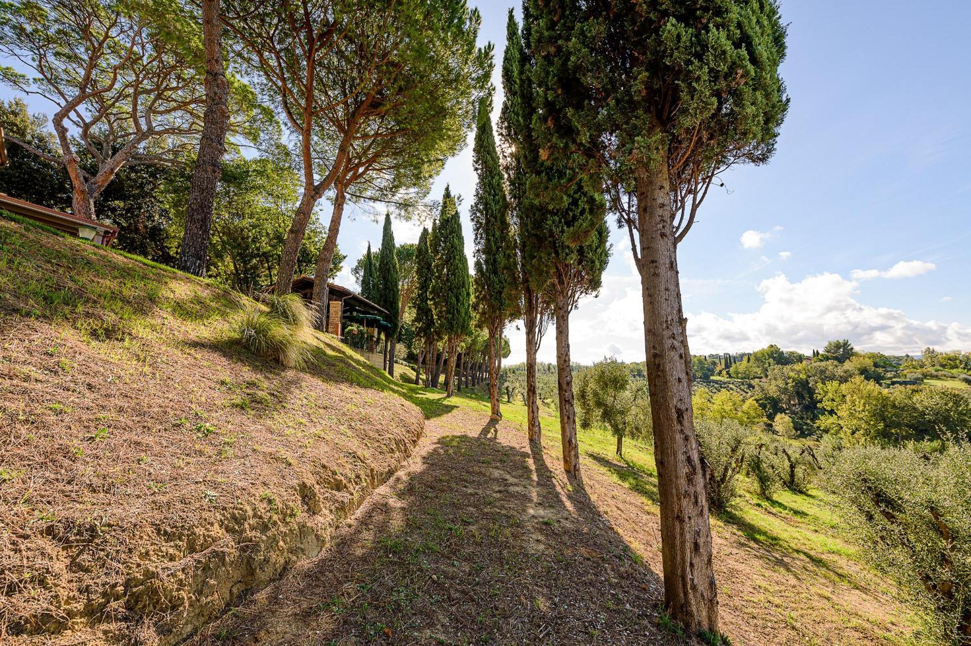 Villa Delia Hotel And Cooking School Rivoli  Kültér fotó
