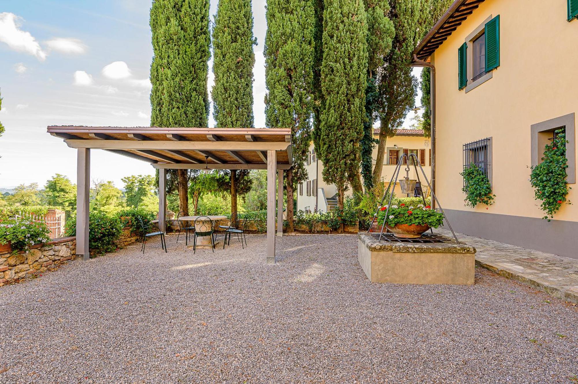 Villa Delia Hotel And Cooking School Rivoli  Kültér fotó