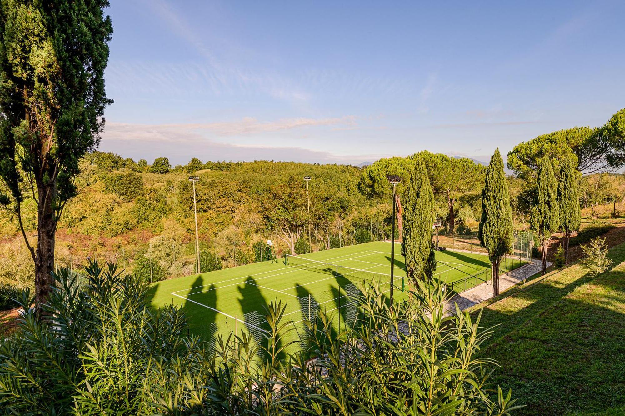Villa Delia Hotel And Cooking School Rivoli  Kültér fotó