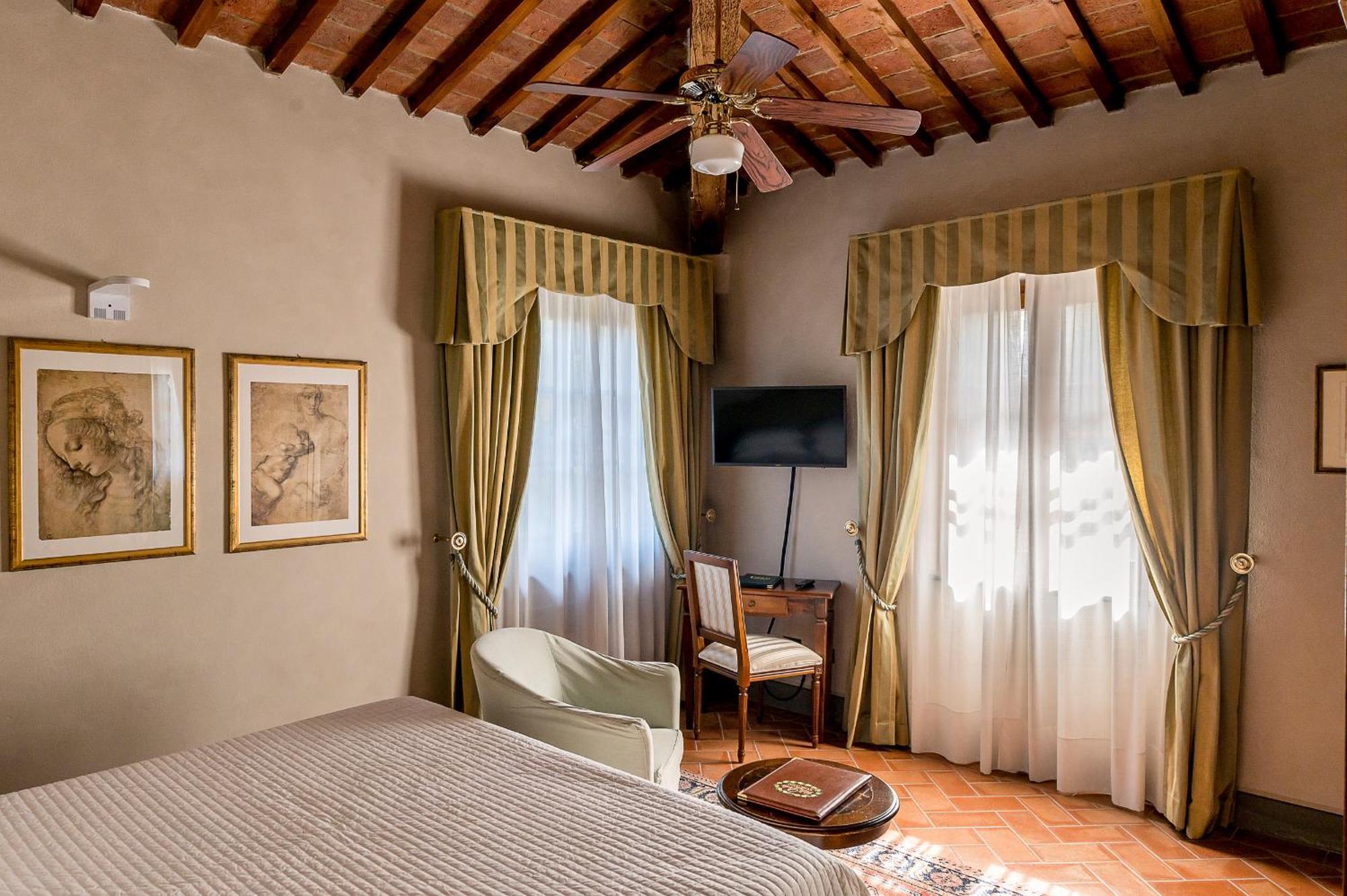 Villa Delia Hotel And Cooking School Rivoli  Kültér fotó