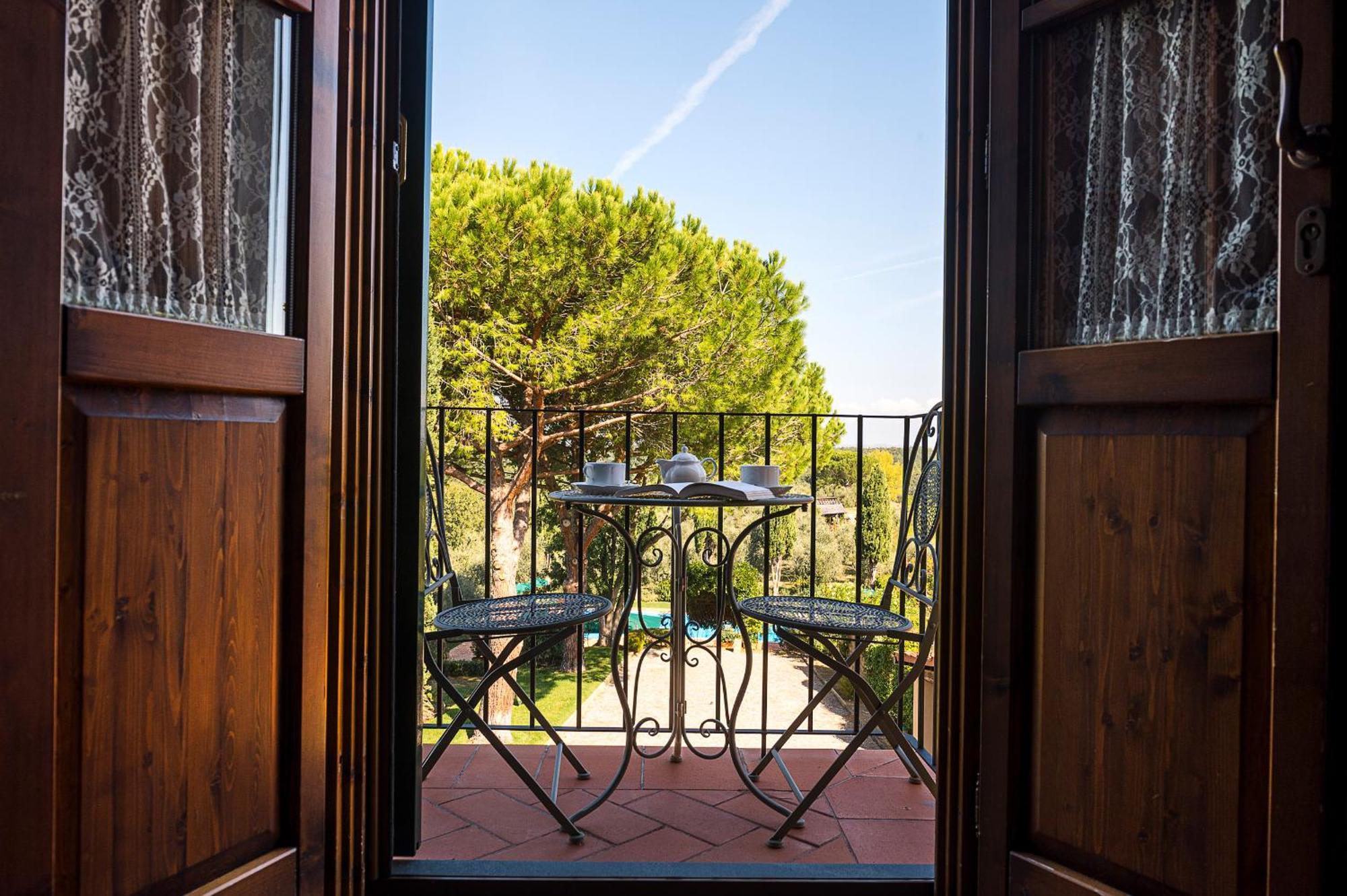 Villa Delia Hotel And Cooking School Rivoli  Kültér fotó